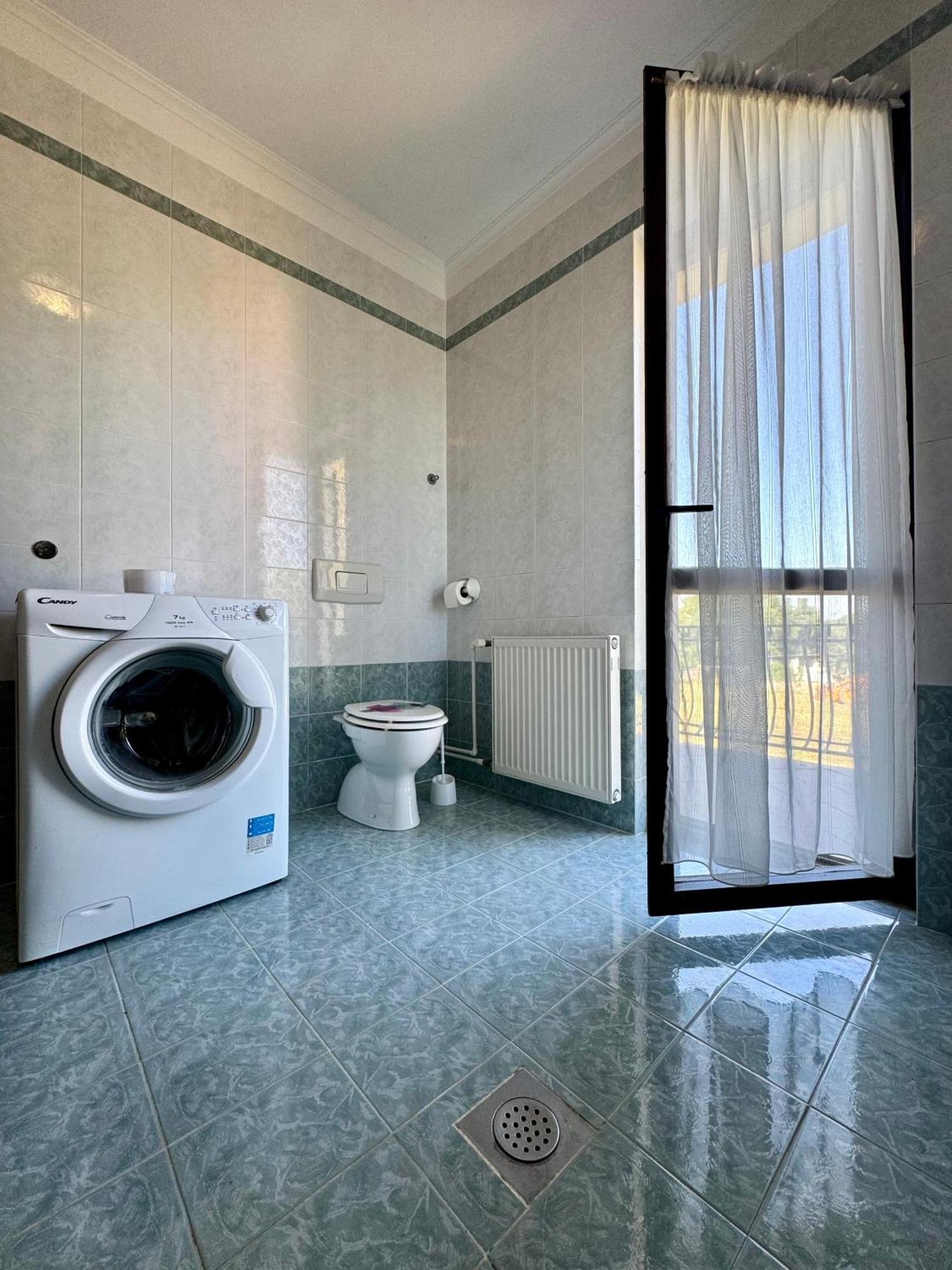 Apartman Ostrea *** Bale Exterior foto